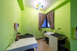 Parc Riviera (D5), Condominium #485994391